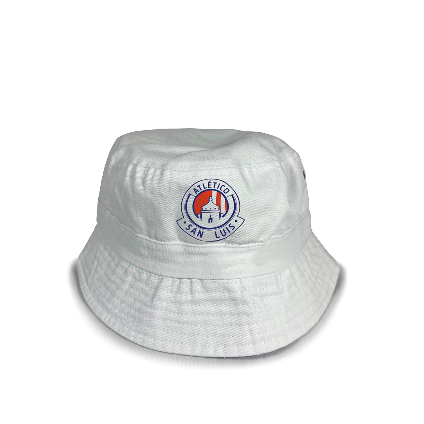 Gorro Bucket Blanco ADSL